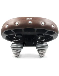 Fietszadel Selle Royal Drifter Plus - Urban Life 2