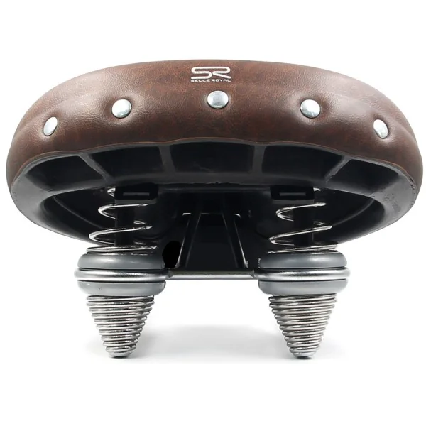 Fietszadel Selle Royal Drifter Plus - Urban Life