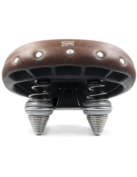 Fietszadel Selle Royal Drifter Plus - Urban Life