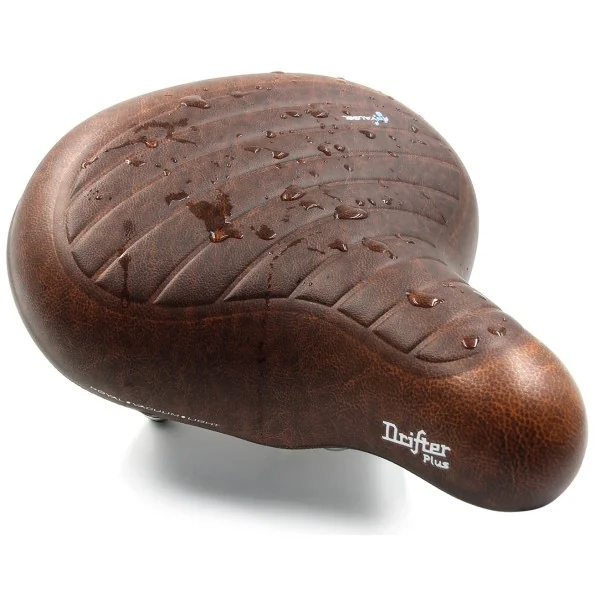 Fietszadel Selle Royal Drifter Plus - Urban Life