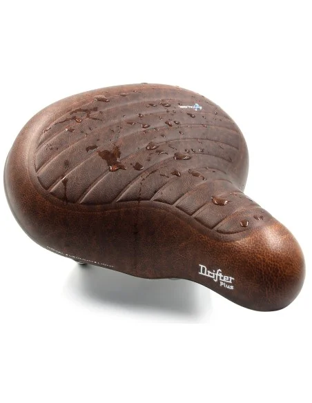 Fietszadel Selle Royal Drifter Plus - Urban Life