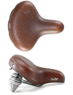 Fietszadel Selle Royal Drifter Small - Urban Life