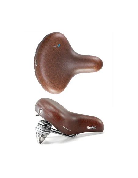 Fietszadel Selle Royal Drifter Small - Urban Life