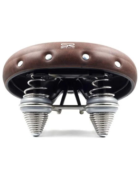 Fietszadel Selle Royal Drifter Small - Urban Life