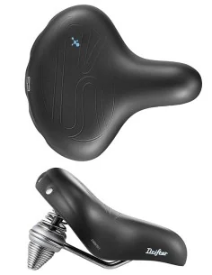 Fietszadel Selle Royal Drifter Small Strengtex - Urban Life