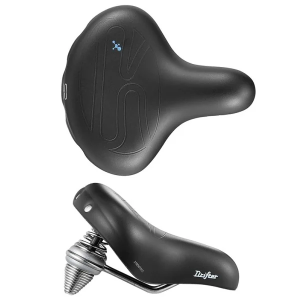 Fietszadel Selle Royal Drifter Small Strengtex - Urban Life
