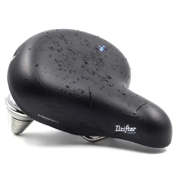 Fietszadel Selle Royal Drifter Small Strengtex - Urban Life