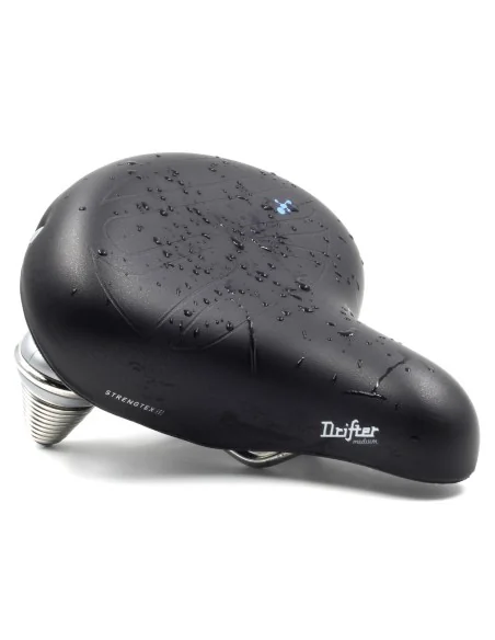 Fietszadel Selle Royal Drifter Small Strengtex - Urban Life