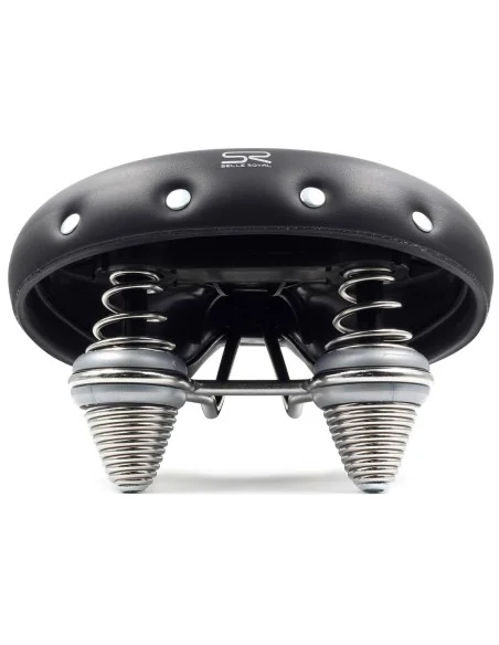 Fietszadel Selle Royal Drifter Small Strengtex - Urban Life