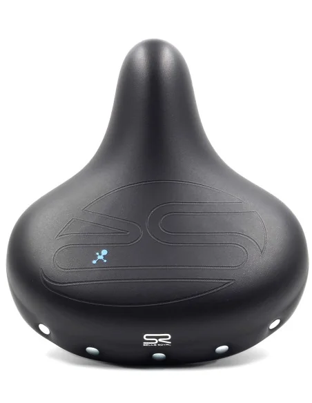 Fietszadel Selle Royal Drifter Strengtex - Urban Life