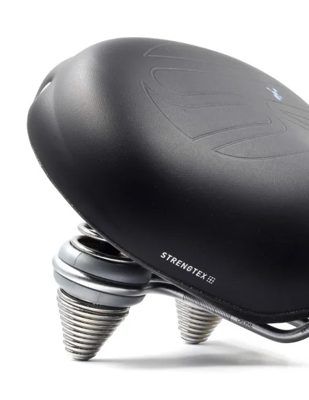 Fietszadel Selle Royal Drifter Strengtex - Urban Life