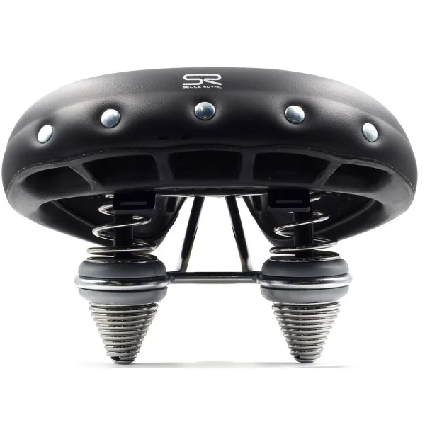 Fietszadel Selle Royal Drifter Strengtex - Urban Life