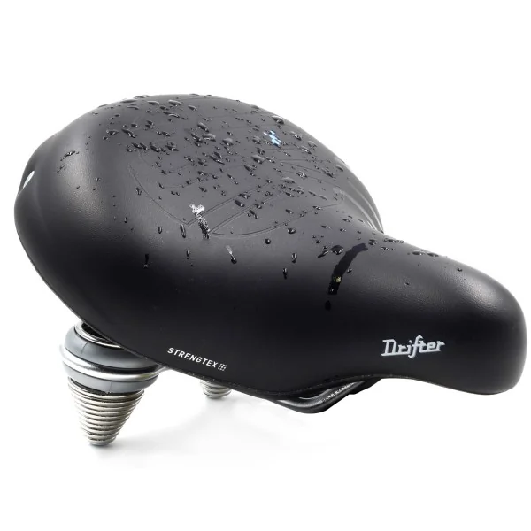 Fietszadel Selle Royal Drifter Strengtex - Urban Life
