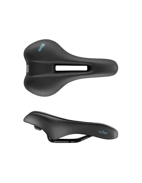 Fietszadel Selle Royal Float Athletic - Urban Life
