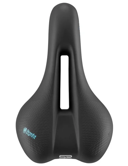 Fietszadel Selle Royal Float Athletic - Urban Life