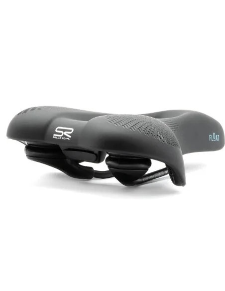 Fietszadel Selle Royal Float Moderate - Urban Life