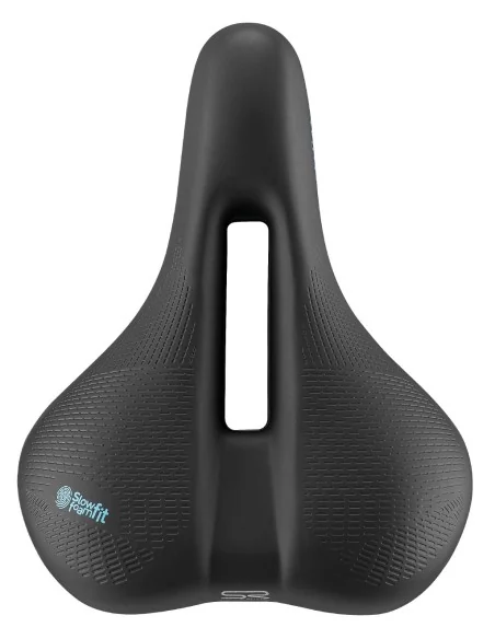 Fietszadel Selle Royal Float Moderate - Urban Life