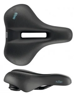 Fietszadel Selle Royal Float Relaxed - Urban Life