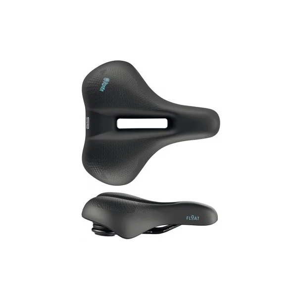 Fietszadel Selle Royal Float Relaxed - Urban Life
