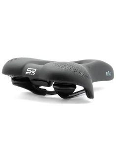 Fietszadel Selle Royal Float Relaxed - Urban Life 2