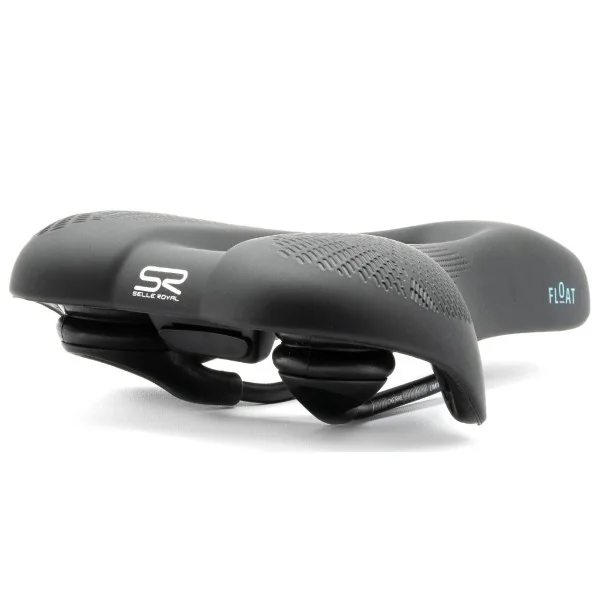 Fietszadel Selle Royal Float Relaxed - Urban Life