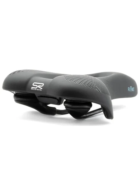 Fietszadel Selle Royal Float Relaxed - Urban Life