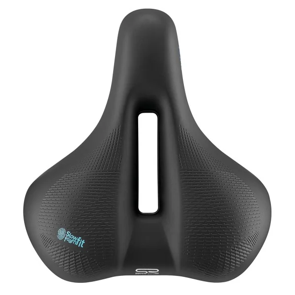 Fietszadel Selle Royal Float Relaxed - Urban Life