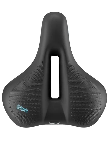 Fietszadel Selle Royal Float Relaxed - Urban Life