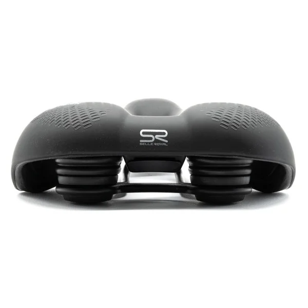 Fietszadel Selle Royal Float Relaxed - Urban Life