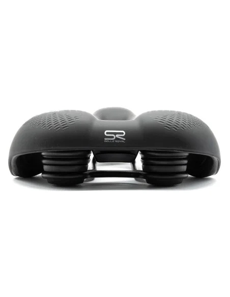 Fietszadel Selle Royal Float Relaxed - Urban Life