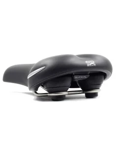 Fietszadel Selle Royal Freedom - Urban Life