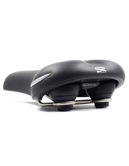 Fietszadel Selle Royal Freedom - Urban Life