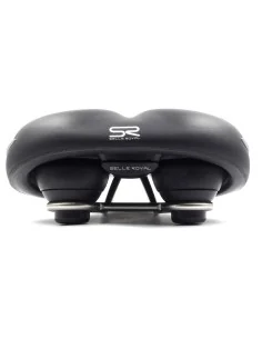 Fietszadel Selle Royal Freedom - Urban Life 2