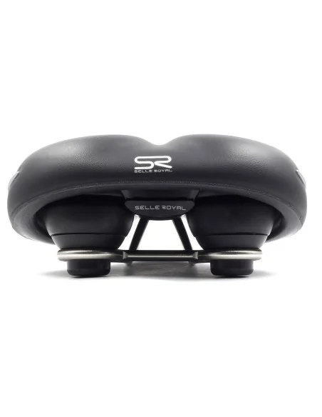 Fietszadel Selle Royal Freedom - Urban Life