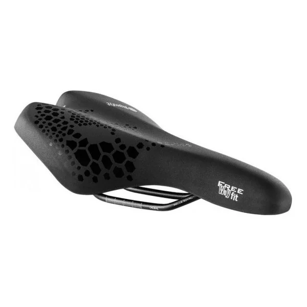 Fietszadel Selle Royal Zadel Freeway Fit Athletic - Urban Life