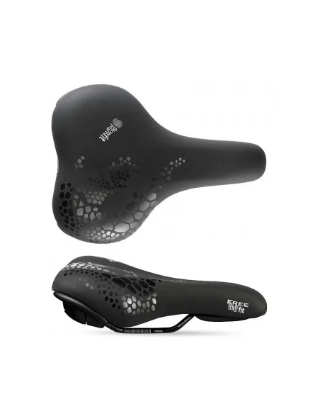 Fietszadel Selle Royal Freeway Fit Moderate - Urban Life