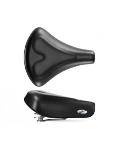 Fietszadel Selle Royal Holland - Urban Life