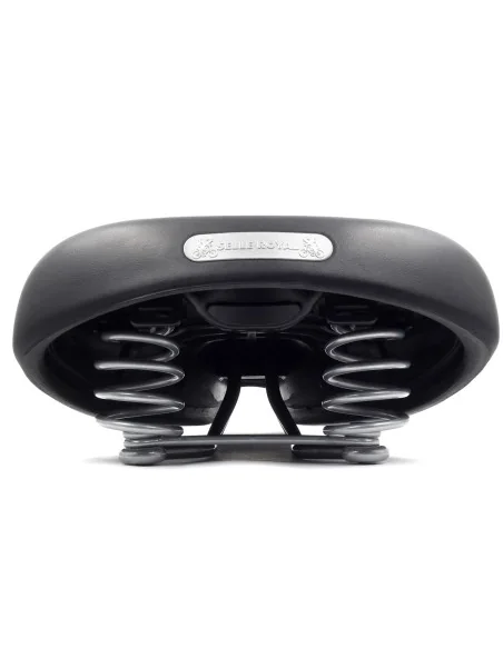 Fietszadel Selle Royal Holland - Urban Life