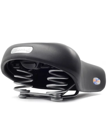 Fietszadel Selle Royal Holland - Urban Life