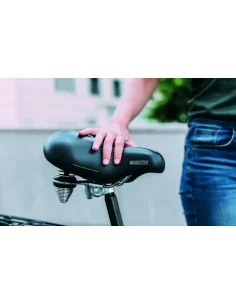 Fietszadel Selle Royal Manhatten - Urban Life 2