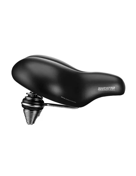 Fietszadel Selle Royal Manhatten - Urban Life