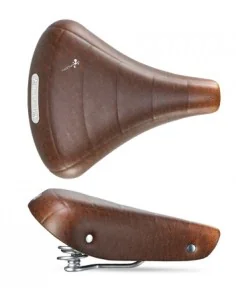 Fietszadel Selle Royal Ondina - Urban Life 2