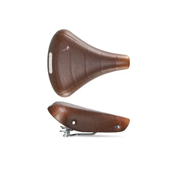 Fietszadel Selle Royal Ondina - Urban Life