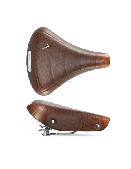 Fietszadel Selle Royal Ondina - Urban Life