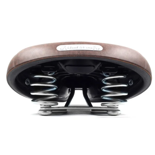 Fietszadel Selle Royal Ondina - Urban Life