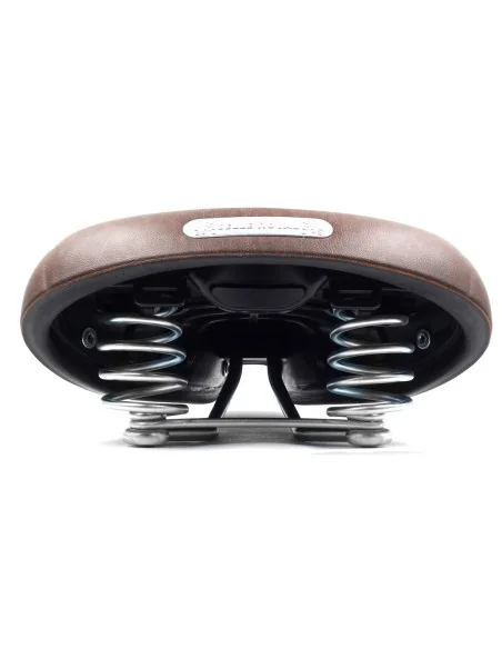 Fietszadel Selle Royal Ondina - Urban Life