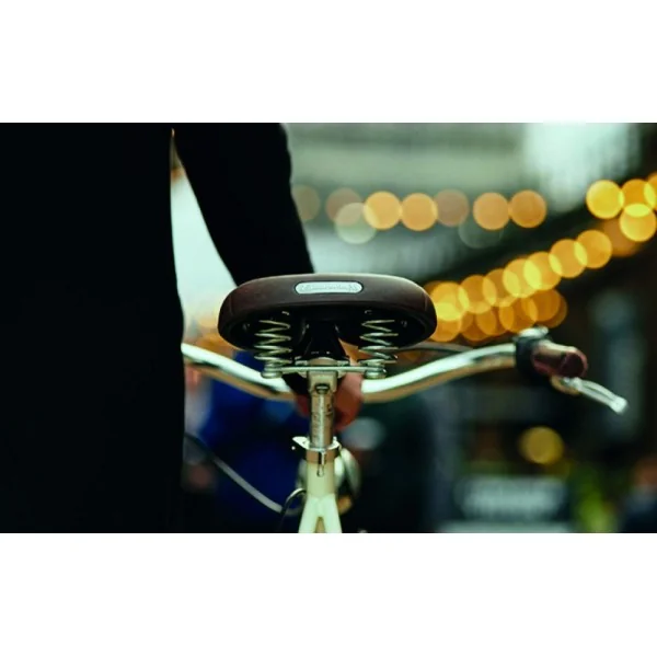 Fietszadel Selle Royal Ondina - Urban Life