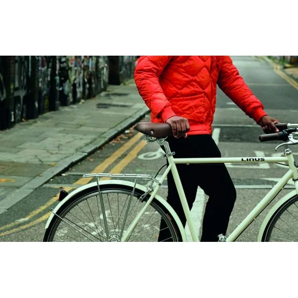 Fietszadel Selle Royal Ondina - Urban Life