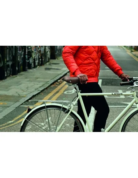 Fietszadel Selle Royal Ondina - Urban Life