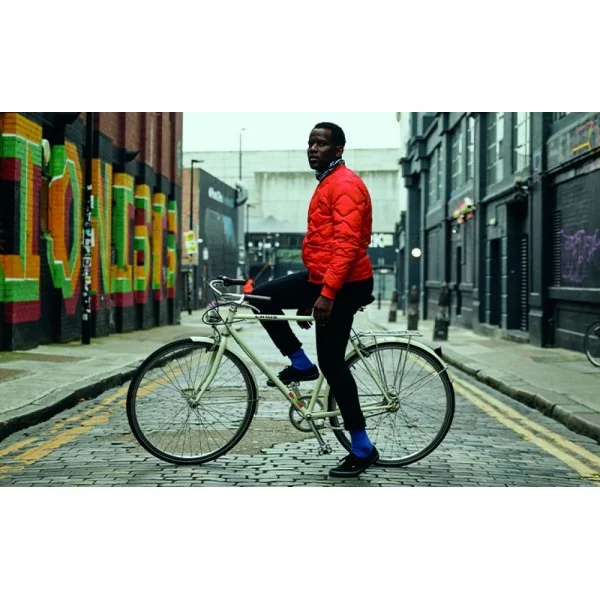 Fietszadel Selle Royal Ondina - Urban Life